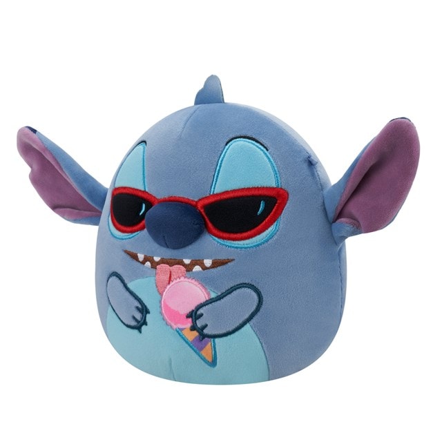 Squishmallows - Disney - 8" Holiday Stitch