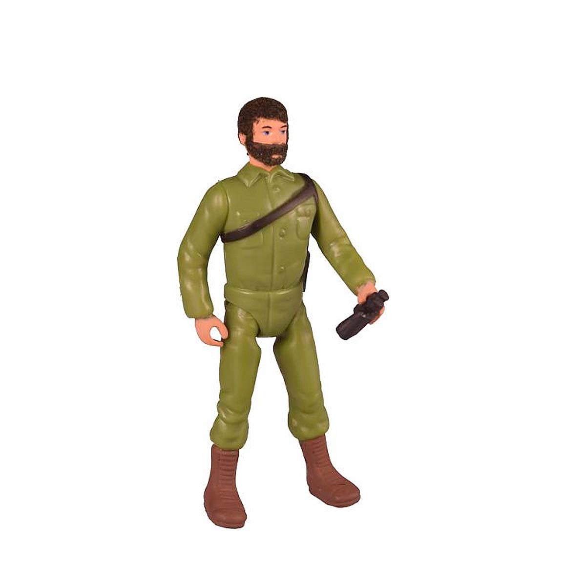 World´s Smallest - Action Man