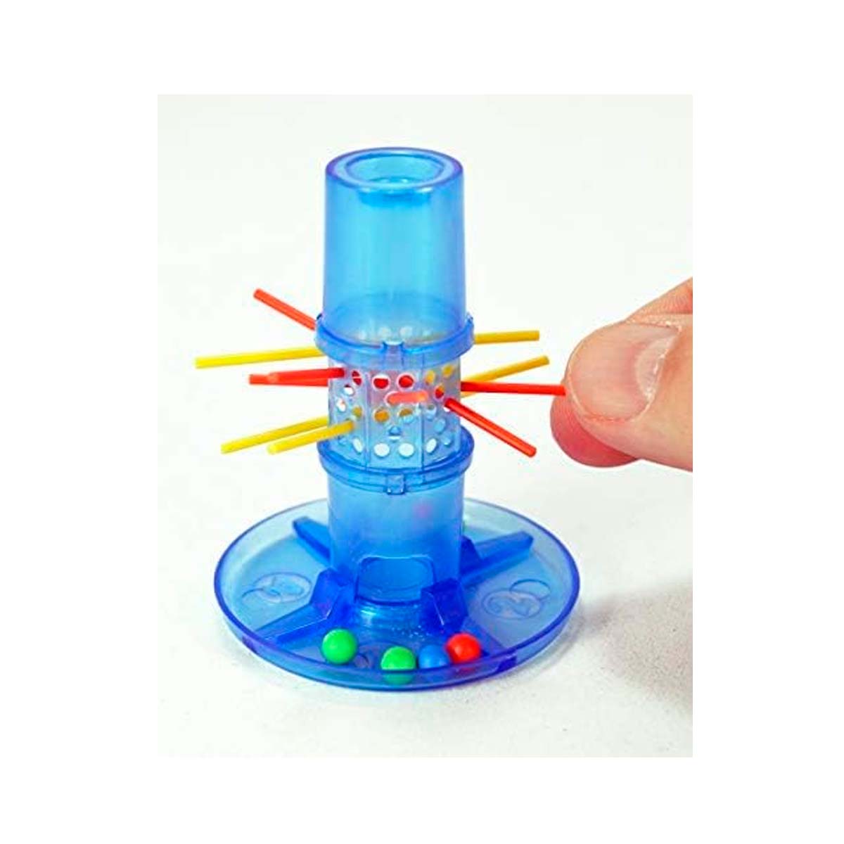 World´s Smallest - Kerplunk