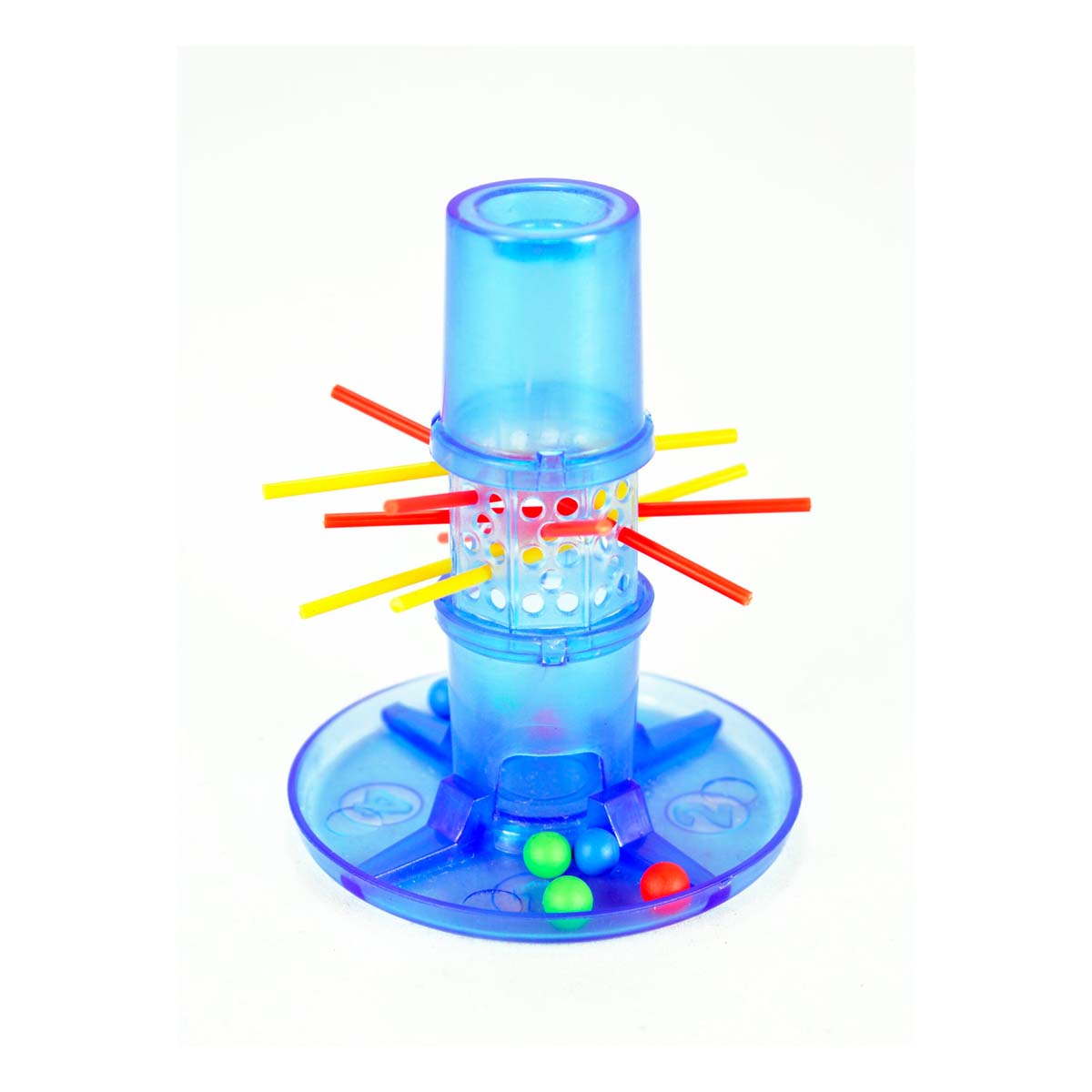 World´s Smallest - Kerplunk