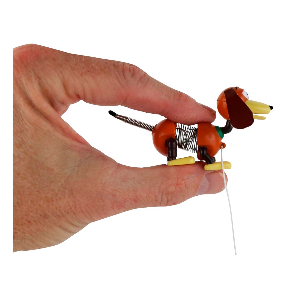 World´s Smallest - Slinky Dog