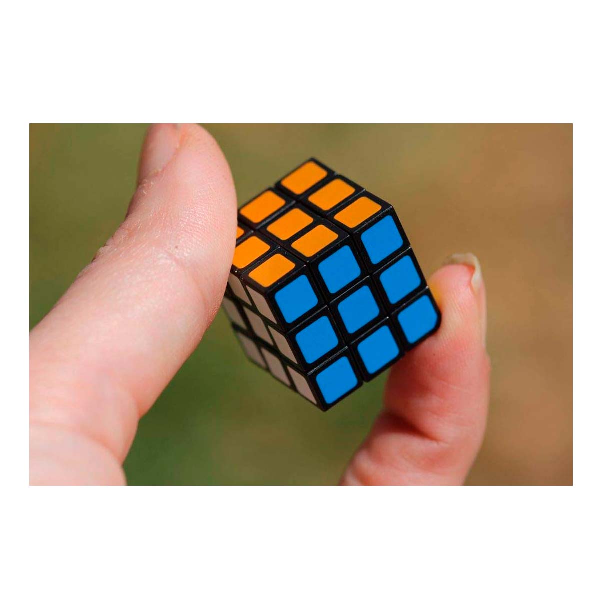 World´s Smallest - Rubiks Cube