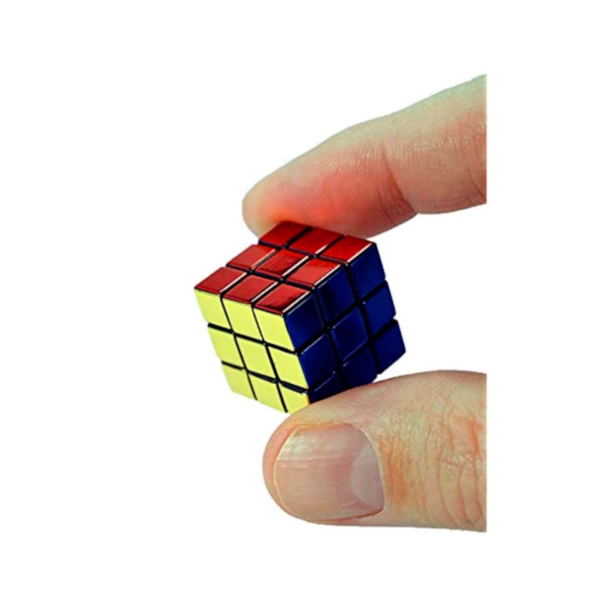 World´s Smallest - Rubiks Cube