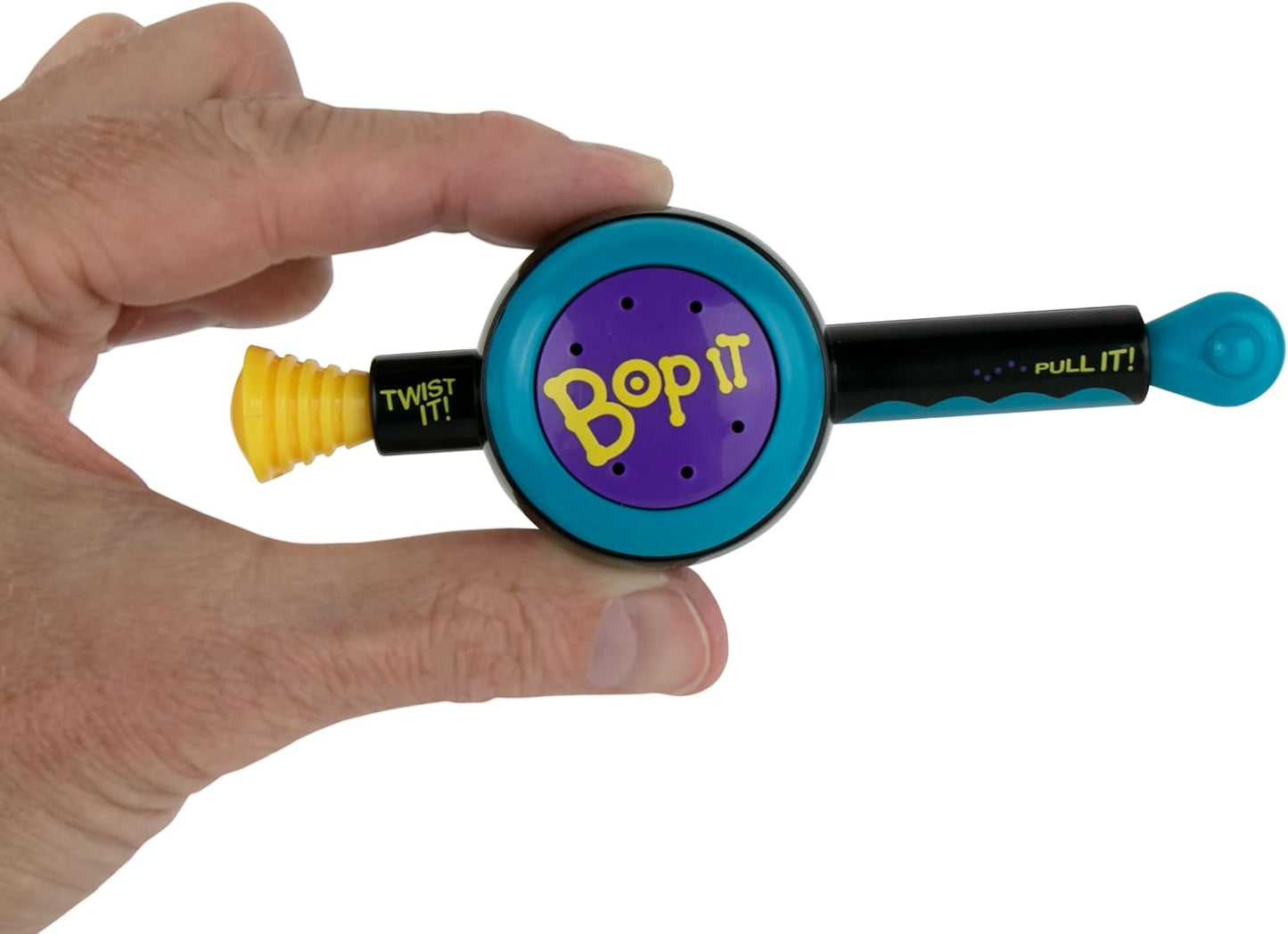 World´s Smallest - Bop It