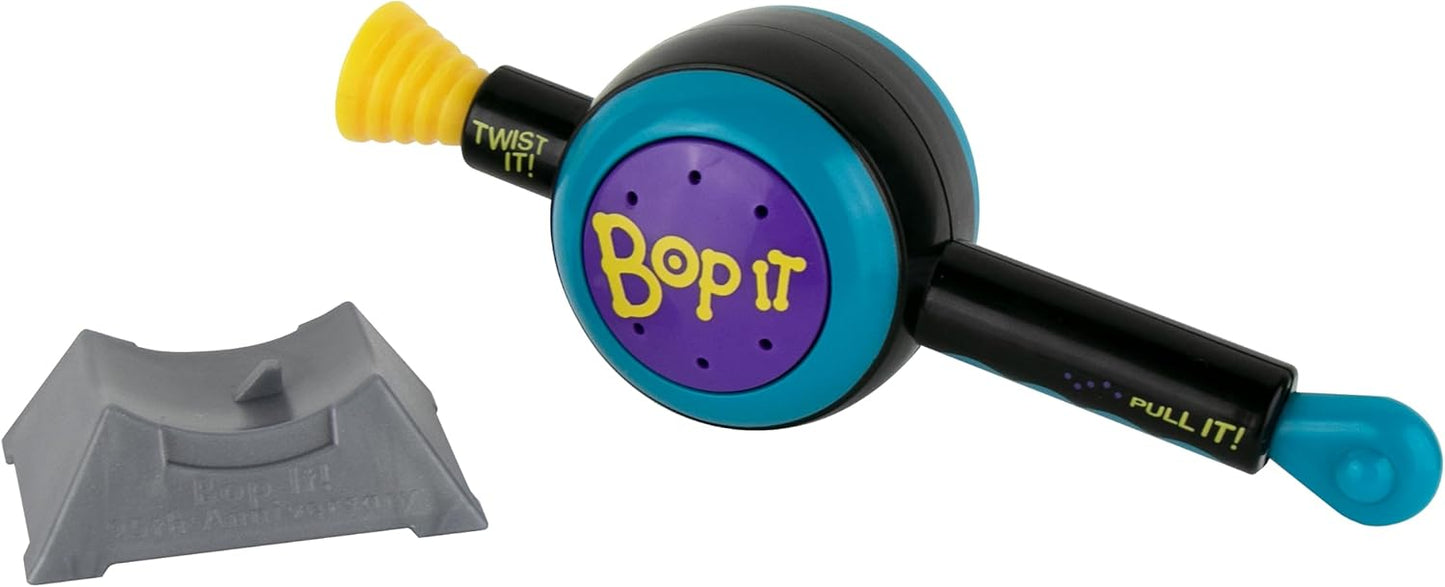 World´s Smallest - Bop It
