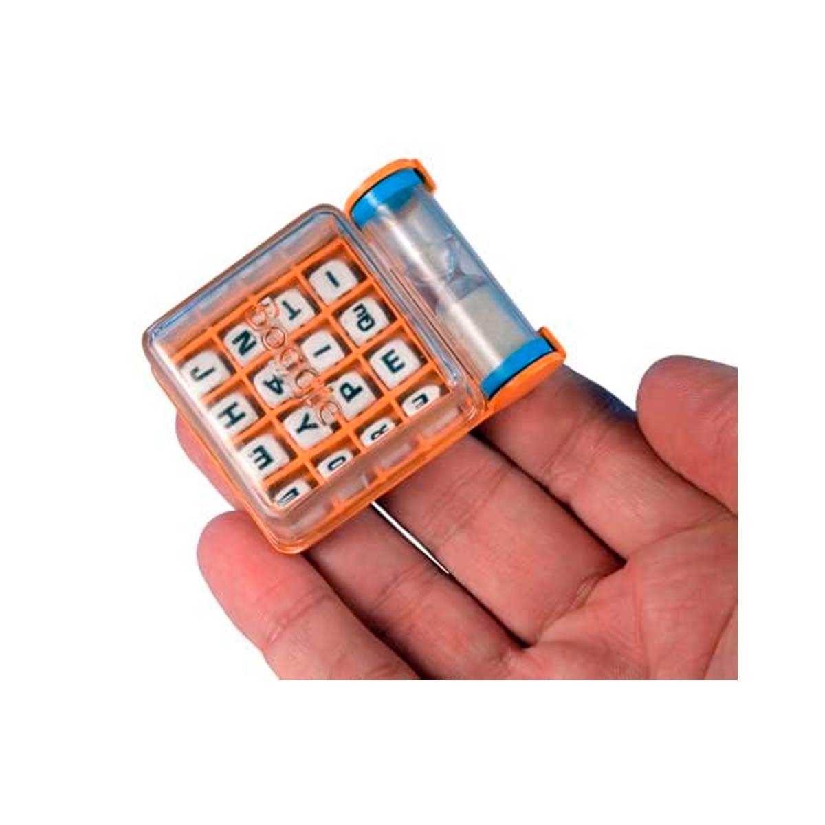 World´s Smallest - Boggle