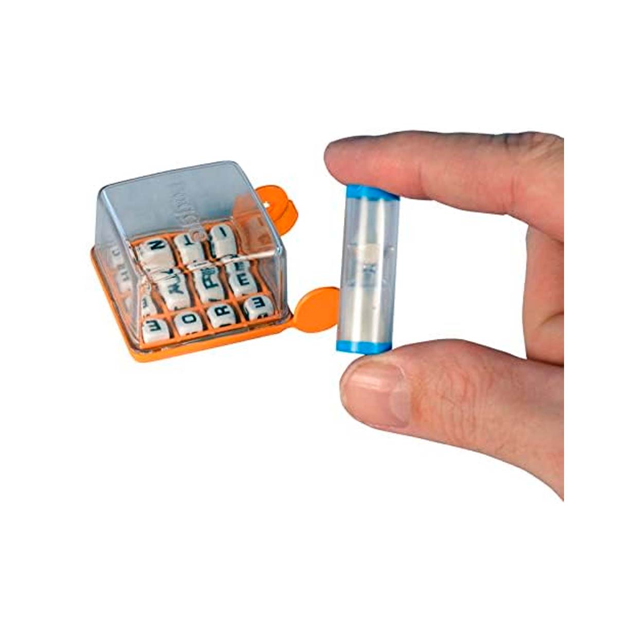 World´s Smallest - Boggle