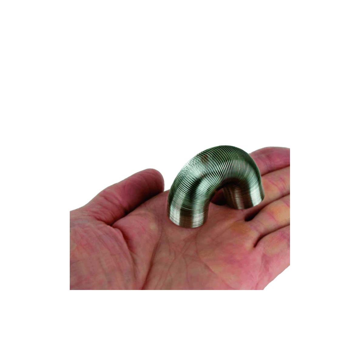 World´s Smallest - Slinky