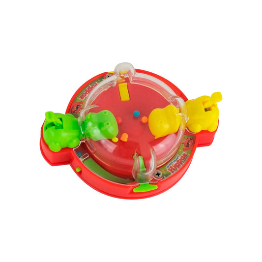 World´s Smallest - Hungry Hungry Hippos