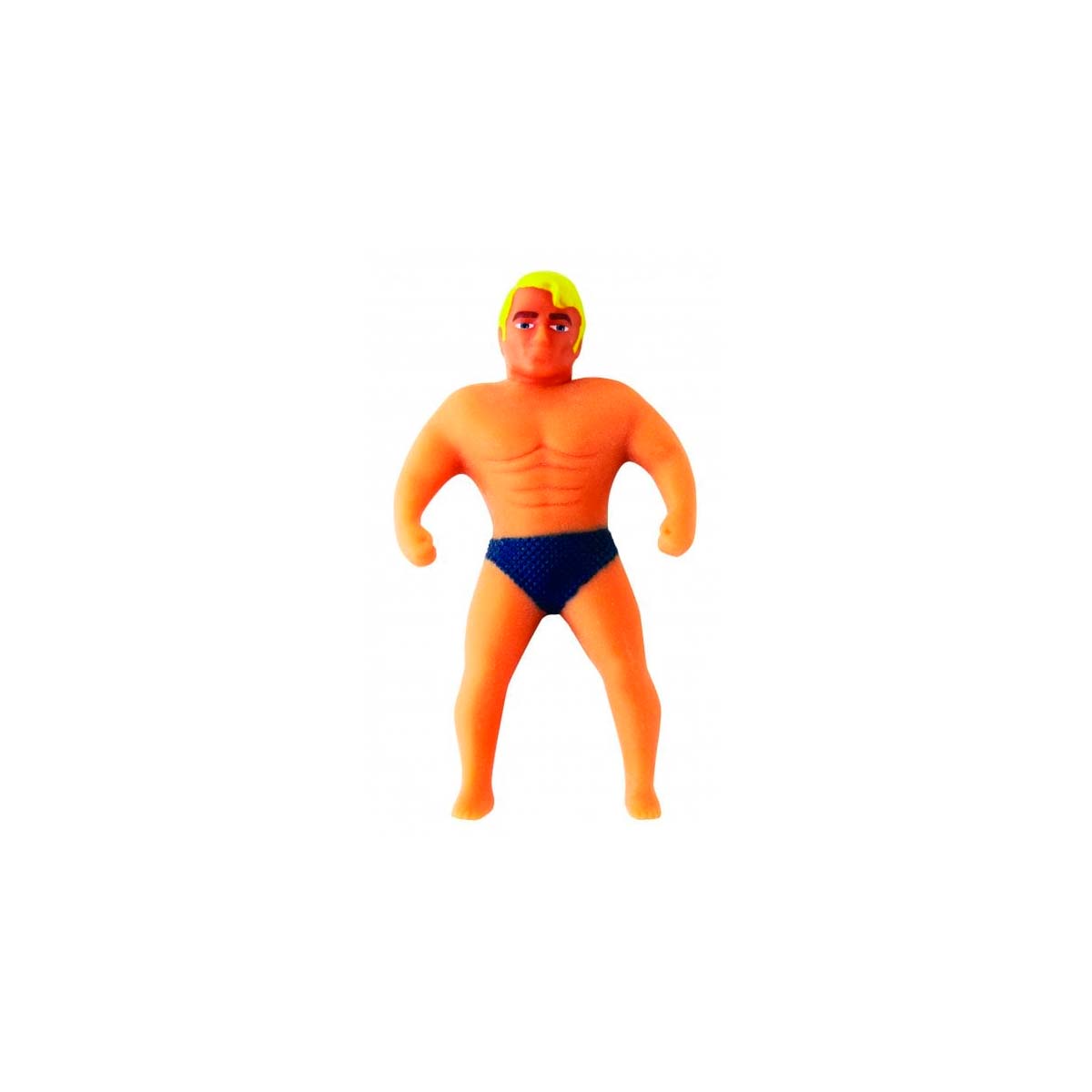 World´s Smallest - Stretch Arm