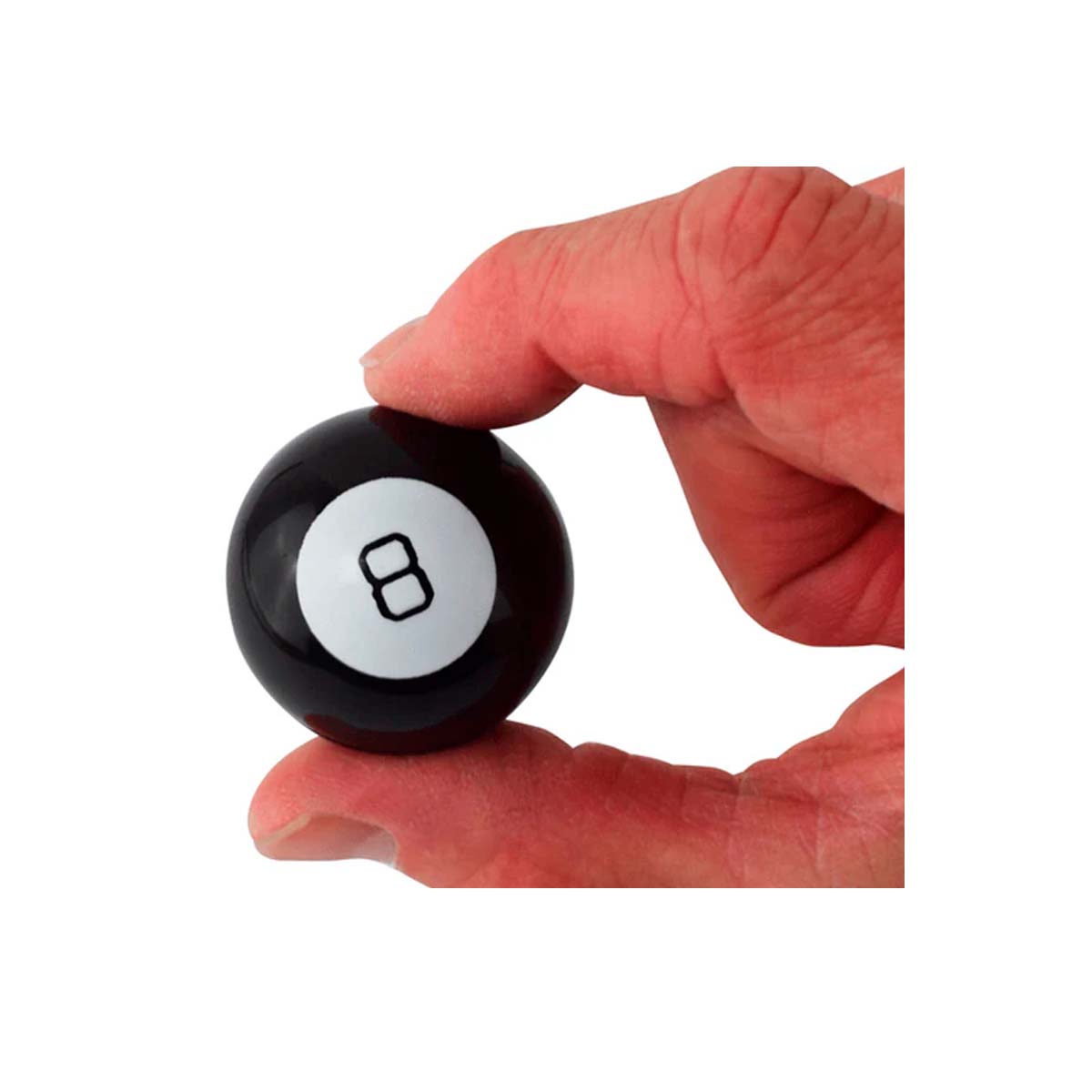 World´s Smallest - Magic 8 Ball