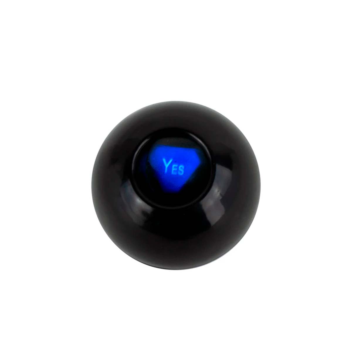 World´s Smallest - Magic 8 Ball