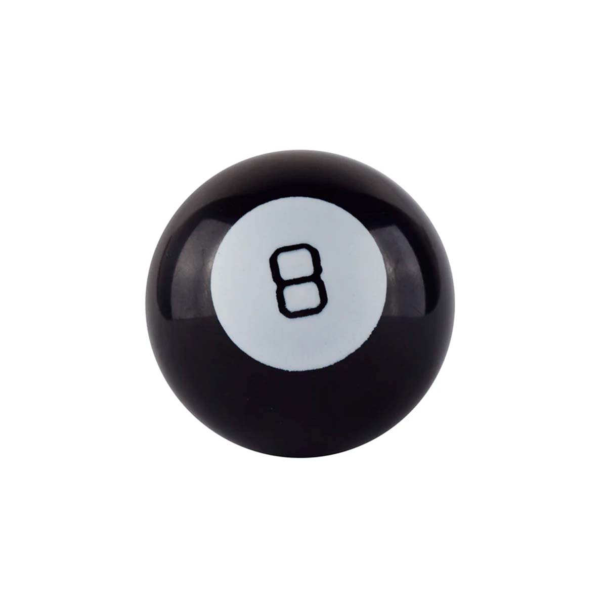 World´s Smallest - Magic 8 Ball