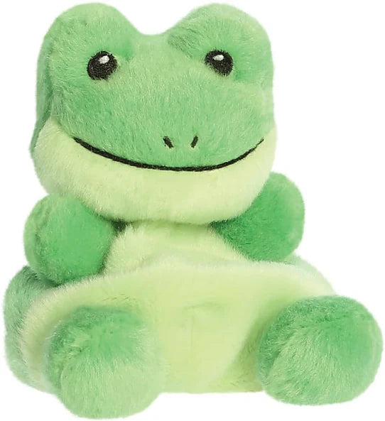 Palm Pals - Ribbits Frog 5"
