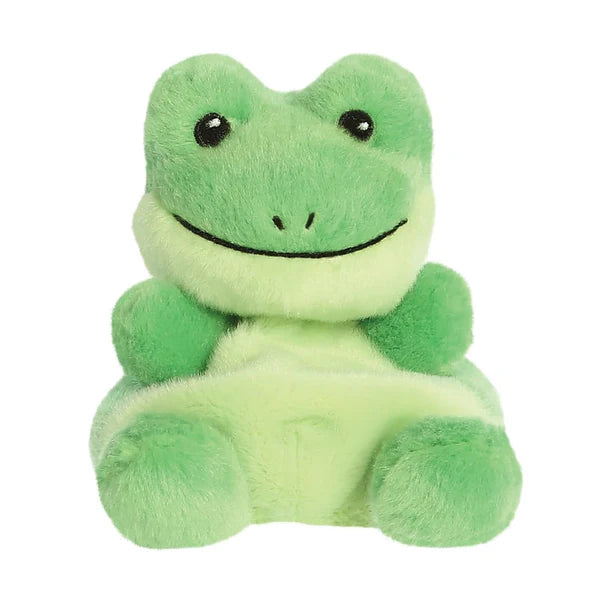 Palm Pals - Ribbits Frog 5"