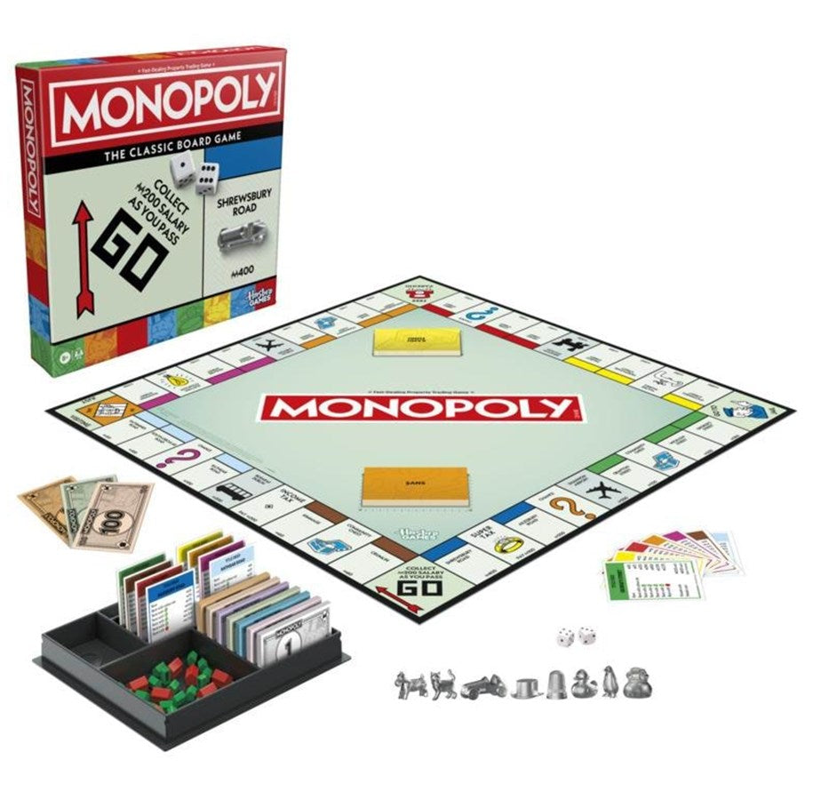 Monopoly - Classic