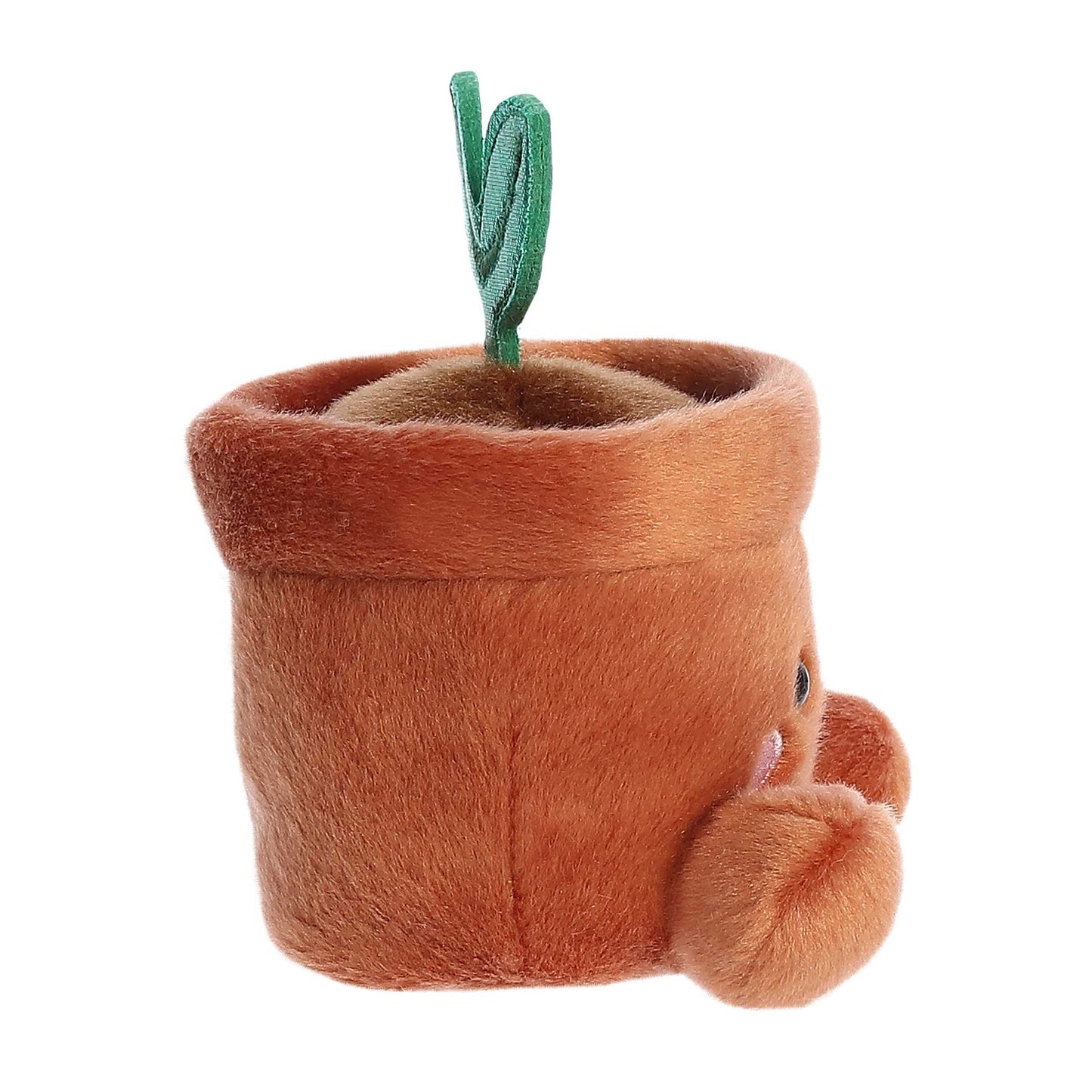 Palm Pals - Terra Potted Plant