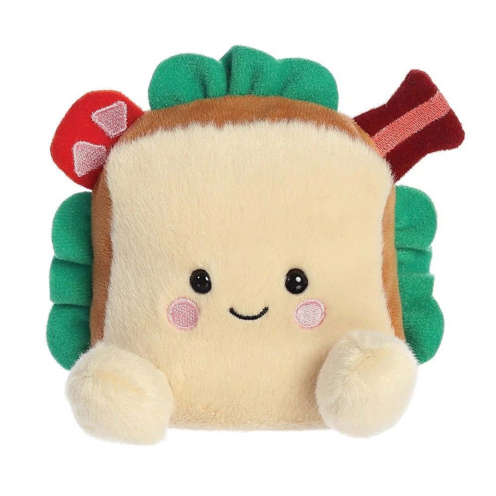 Palm Pals - Tomas BLT Sandwich
