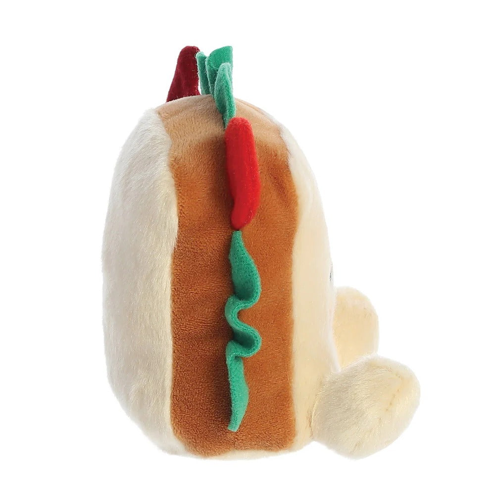 Palm Pals - Tomas BLT Sandwich