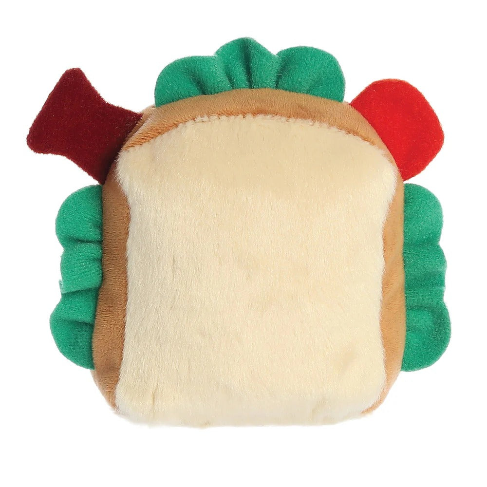 Palm Pals - Tomas BLT Sandwich
