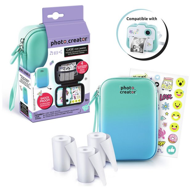 Photo Creator - Instant Camera Case