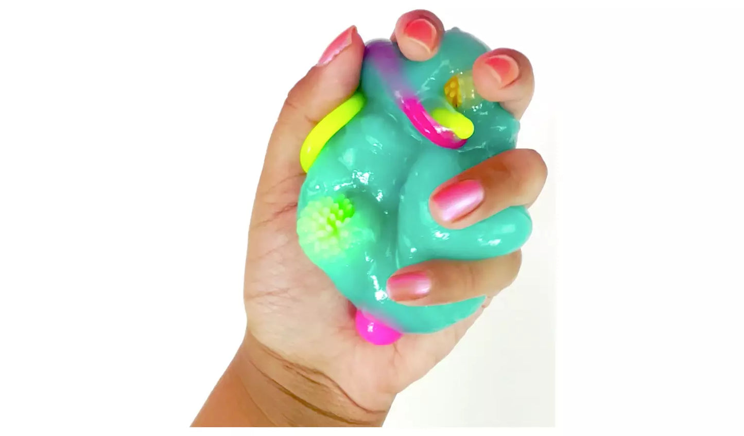 So Slime - Fidget Slime Bucket