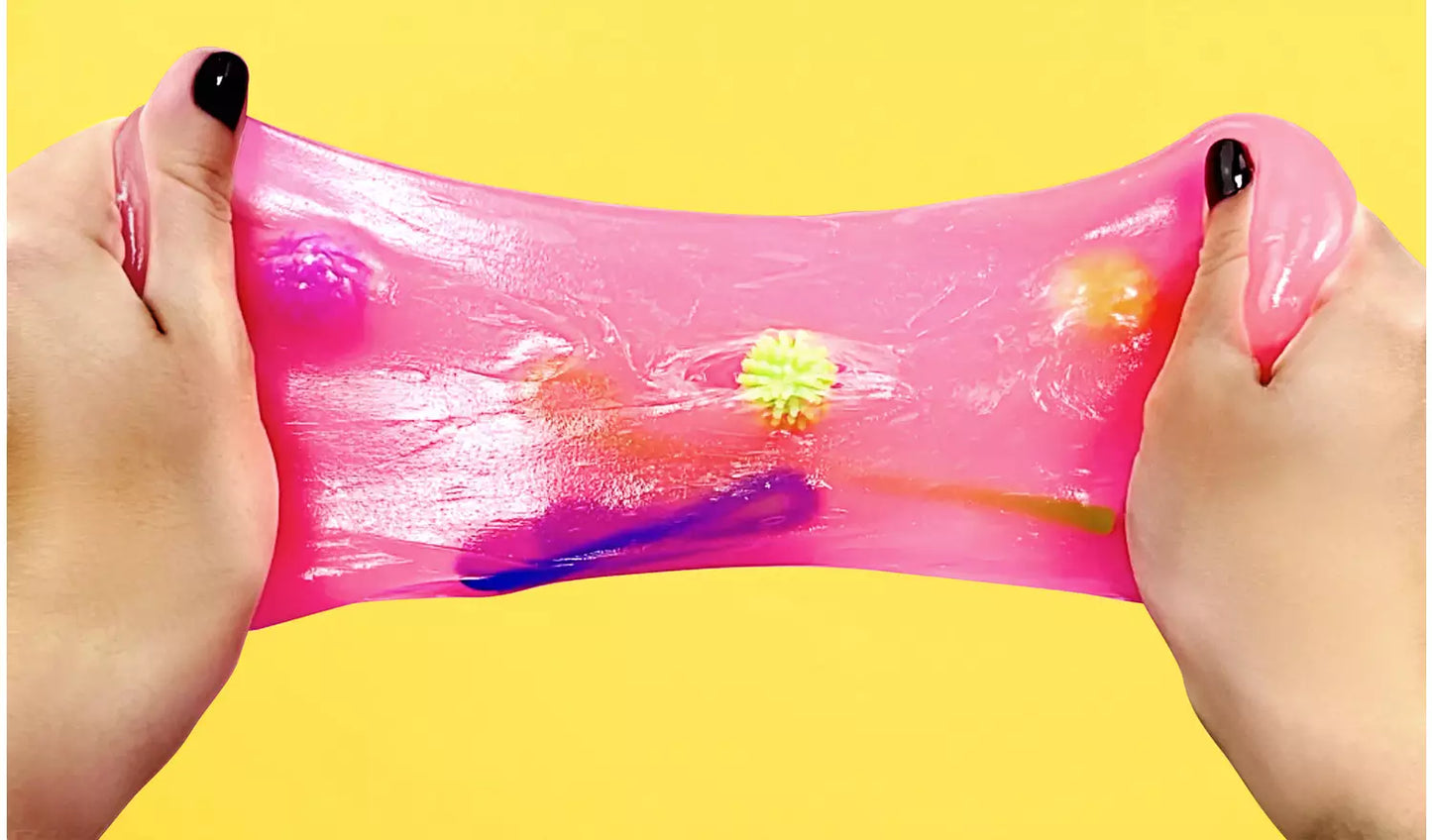 So Slime - Fidget Slime Bucket