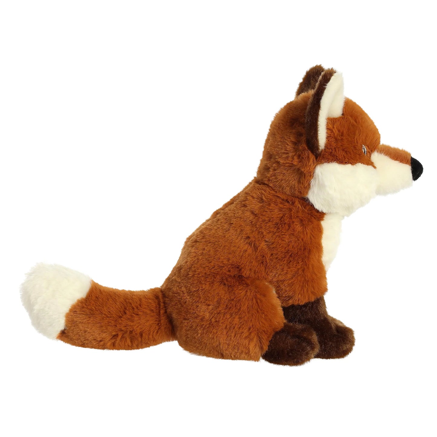 Eco Nation Animal Plush - Fox