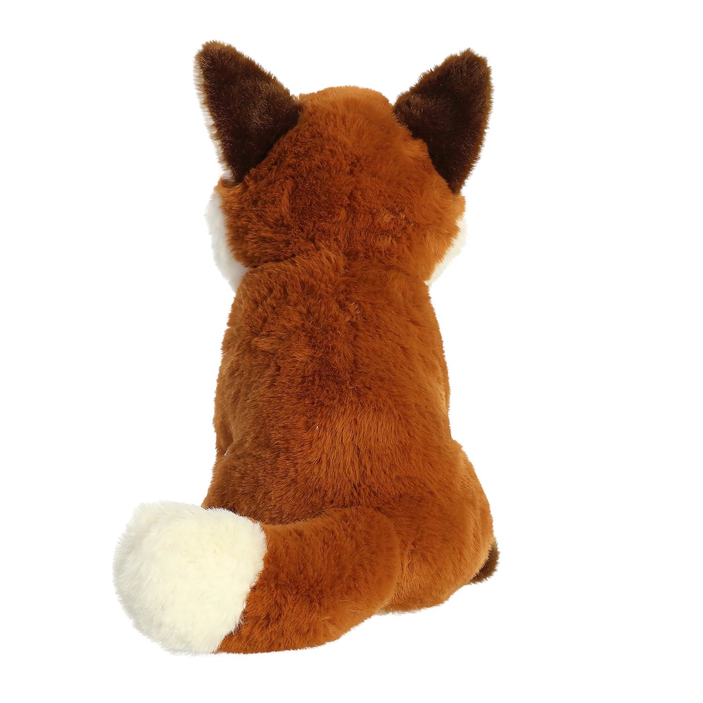 Eco Nation Animal Plush - Fox