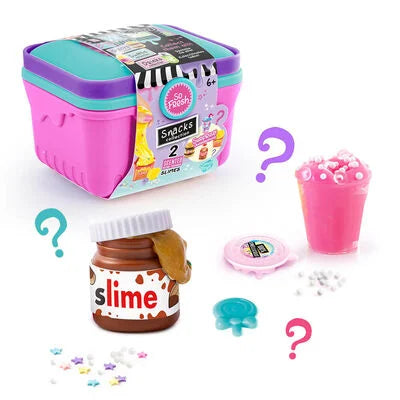 Slime - Mini Market Mystery