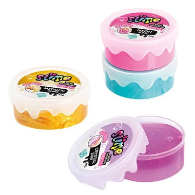 So Slime - Collectible Slime Pots