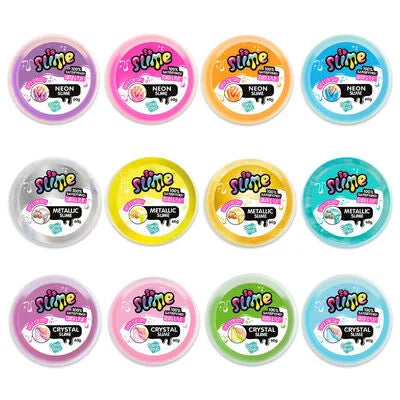 So Slime - Collectible Slime Pots