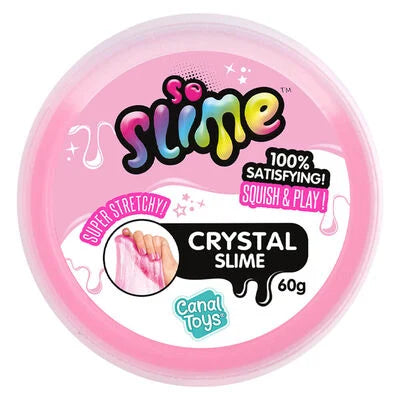 So Slime - Collectible Slime Pots
