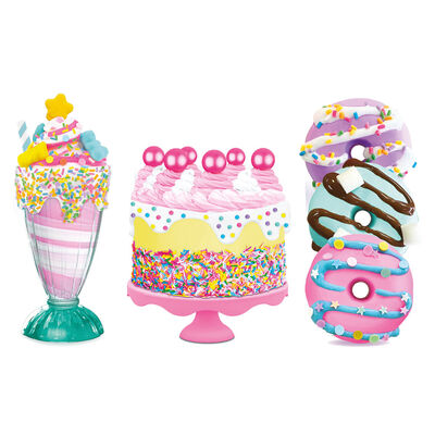 So Slime - Mini Milkshake