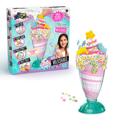 So Slime - Mini Milkshake