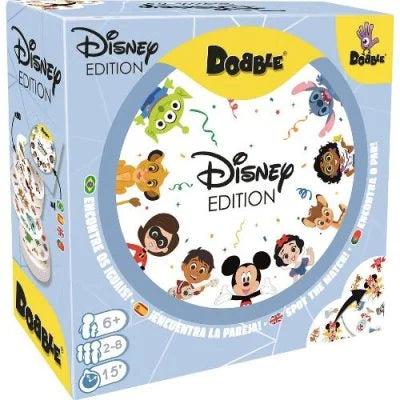 Dooble Disney Edition