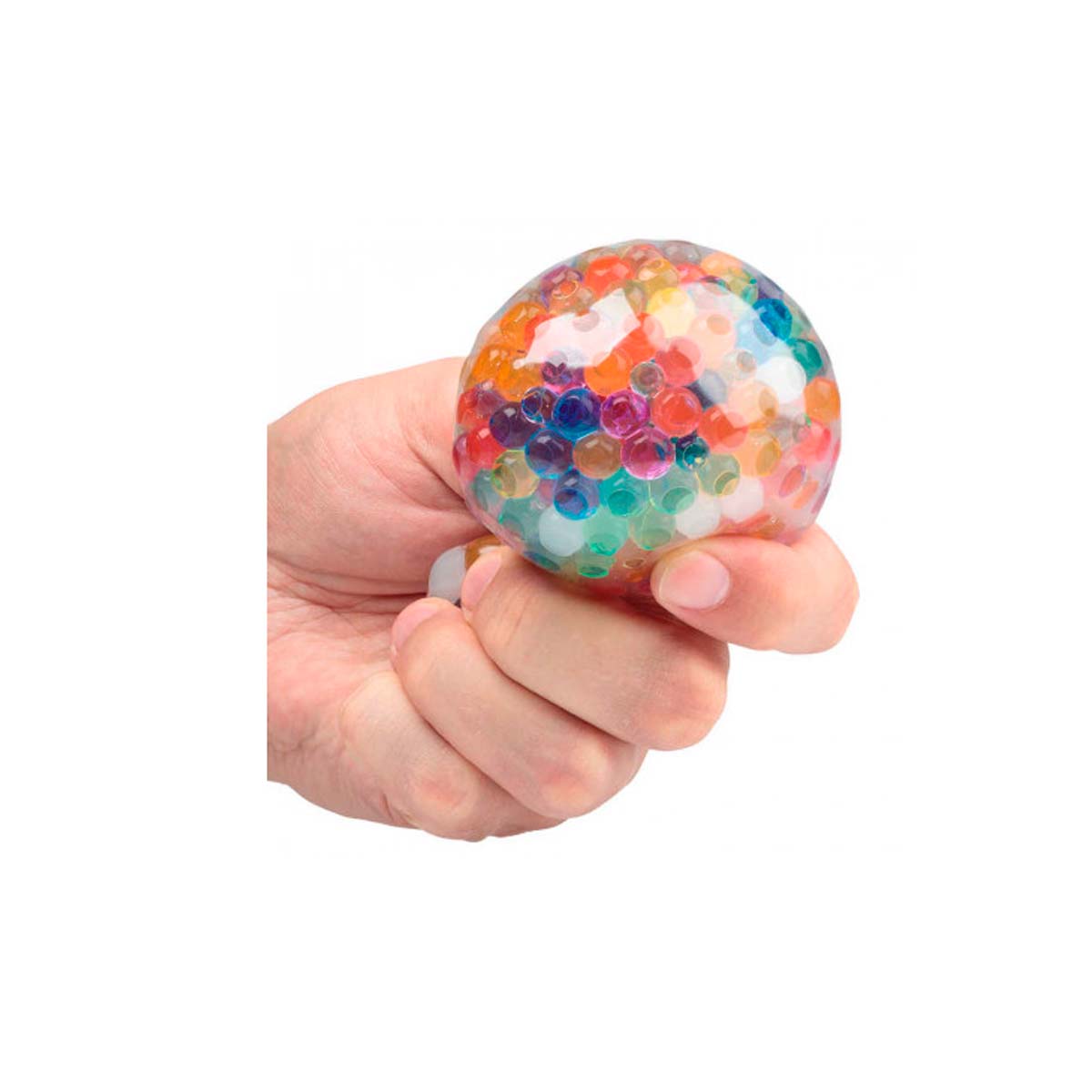 Rainbow Jellyball