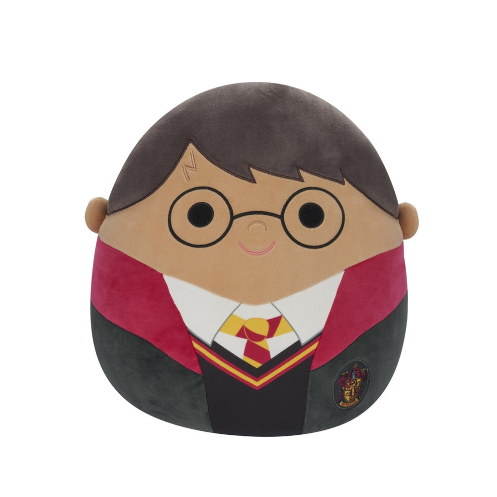 Squishmallow - Harry Potter