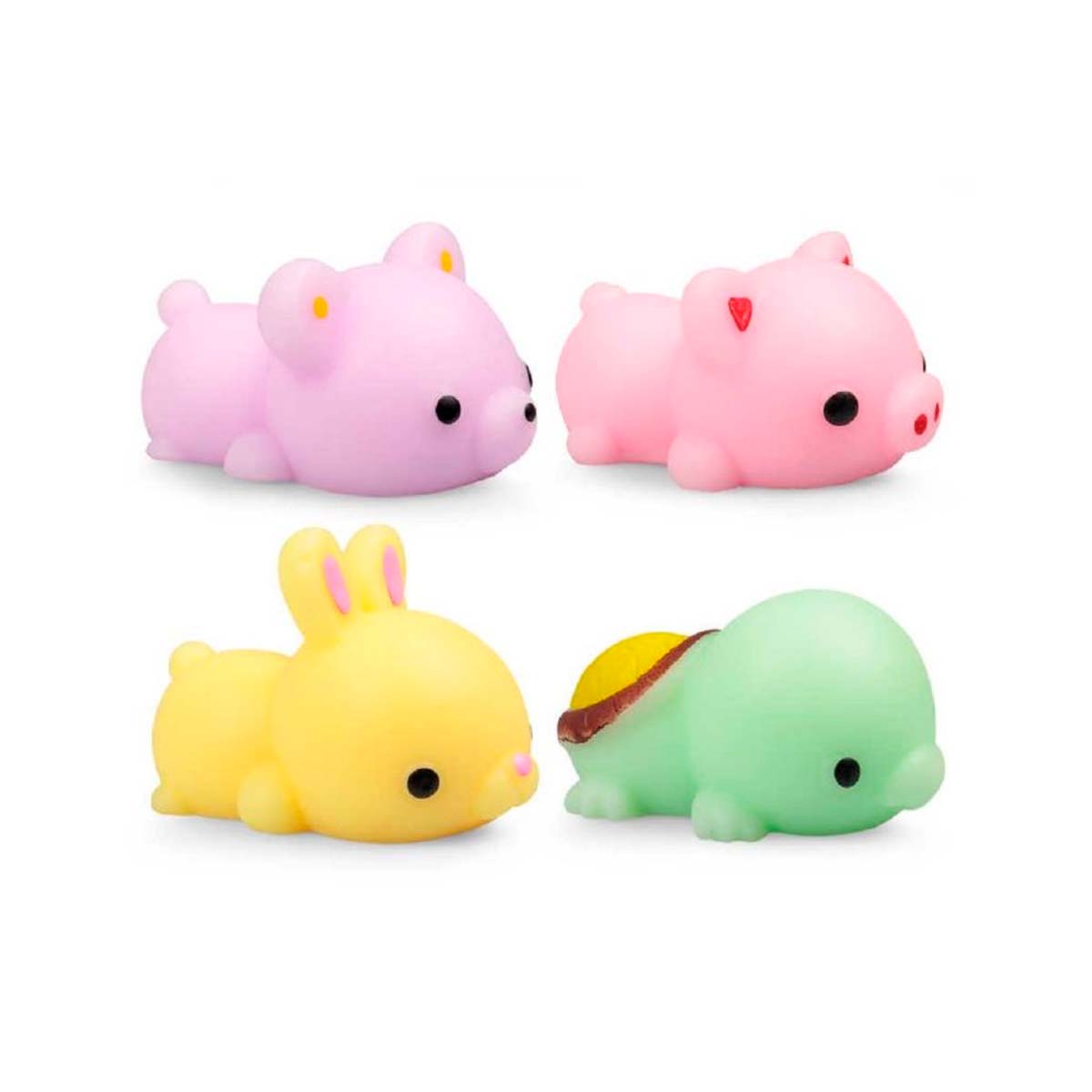 Giant Squishy Buddies