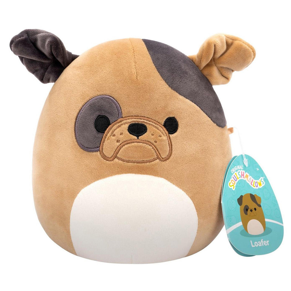 Squishmallows 7.5" - Loafer