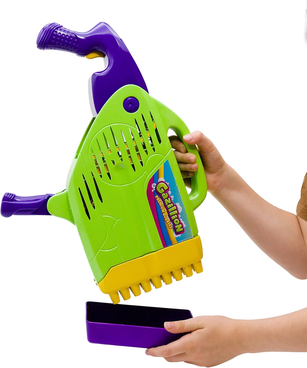 Stormin Bubble Blaster