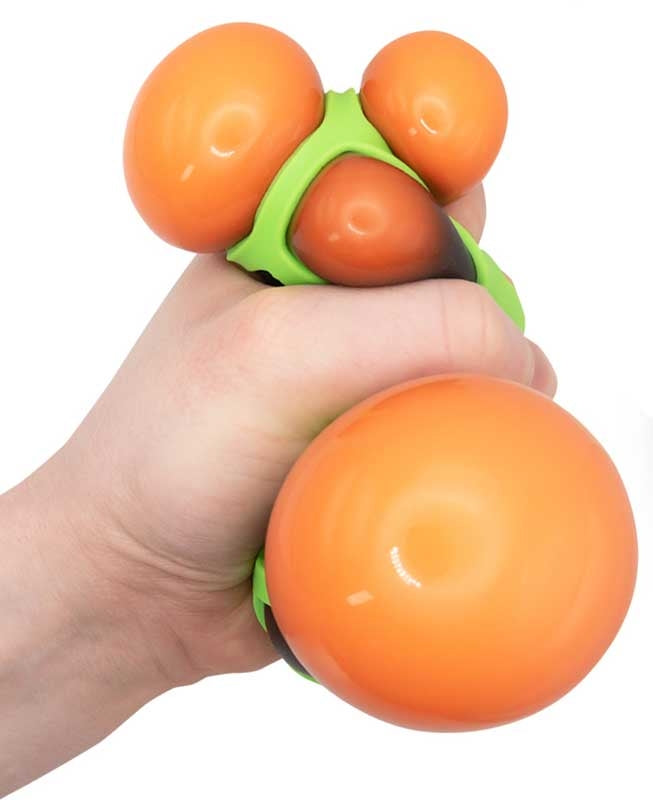 Scrunchems - Fusion Squish Ball