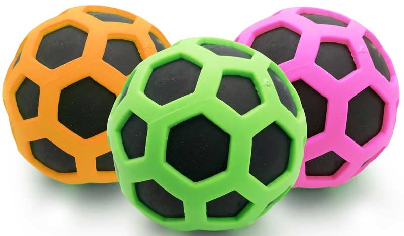 Scrunchems - Fusion Squish Ball