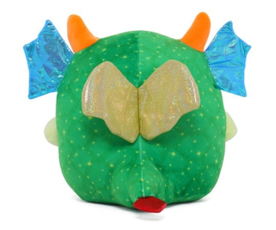 Dream Beam - Glow in the Dark - Draco - Large Plush