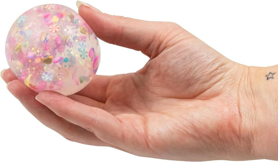 Scrunchems - Party - Diddy Squish Balls - 3 Pack