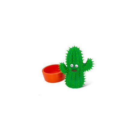 Scrunchems - Stretchies - Cool Cactus Squishy