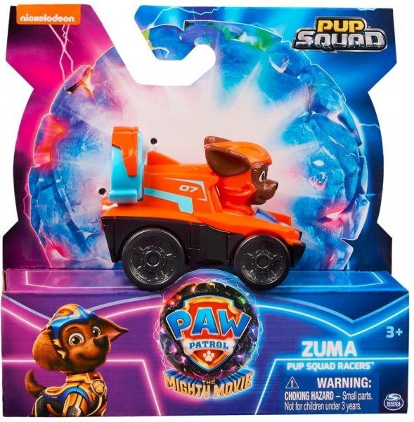 Paw Patrol - Pup Squad Racers
