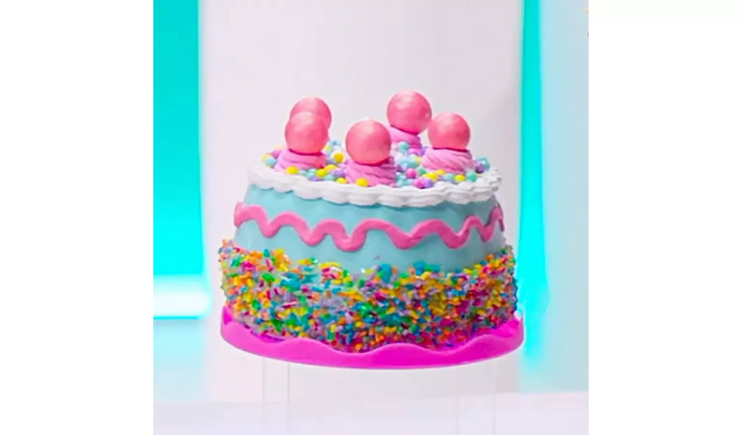 So Slime - Sugary Crush Cake