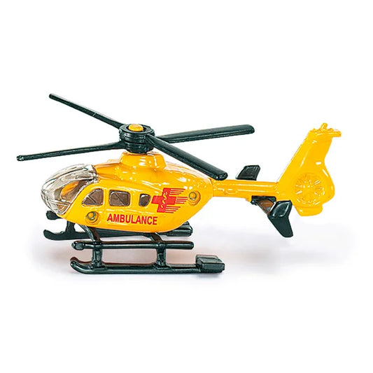 Siku - Rescue Helicopter