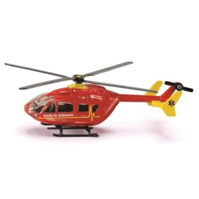 Siku - Ambulance Helicopter